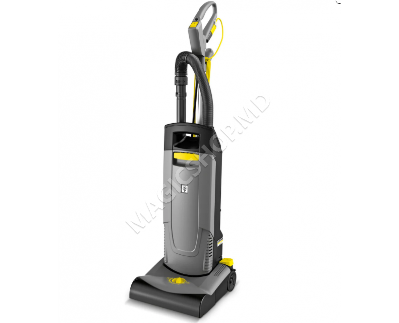 Aspirator Karcher cu perie CV 30/1